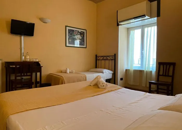 Holiday Suite