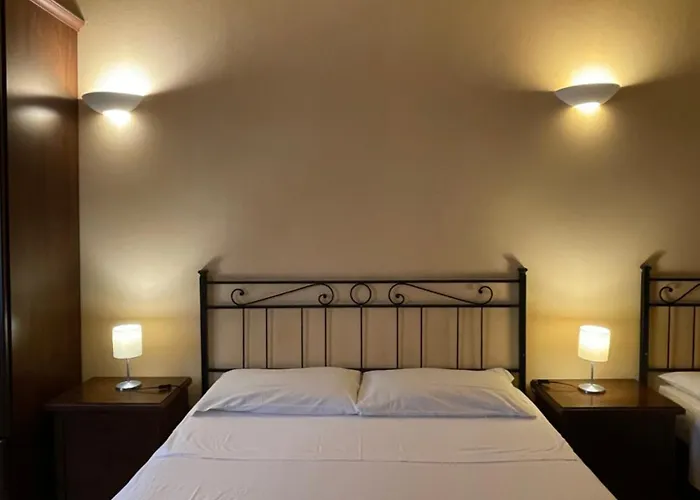 Holiday Suite